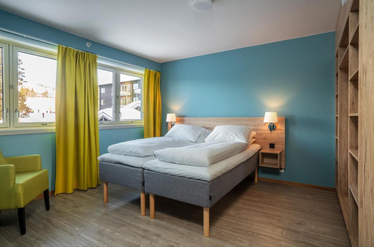 Skeikampen Servicesenter Resort