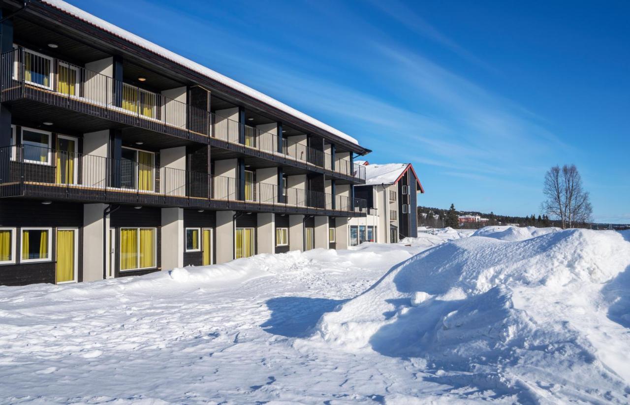 Skeikampen Servicesenter Svingvoll